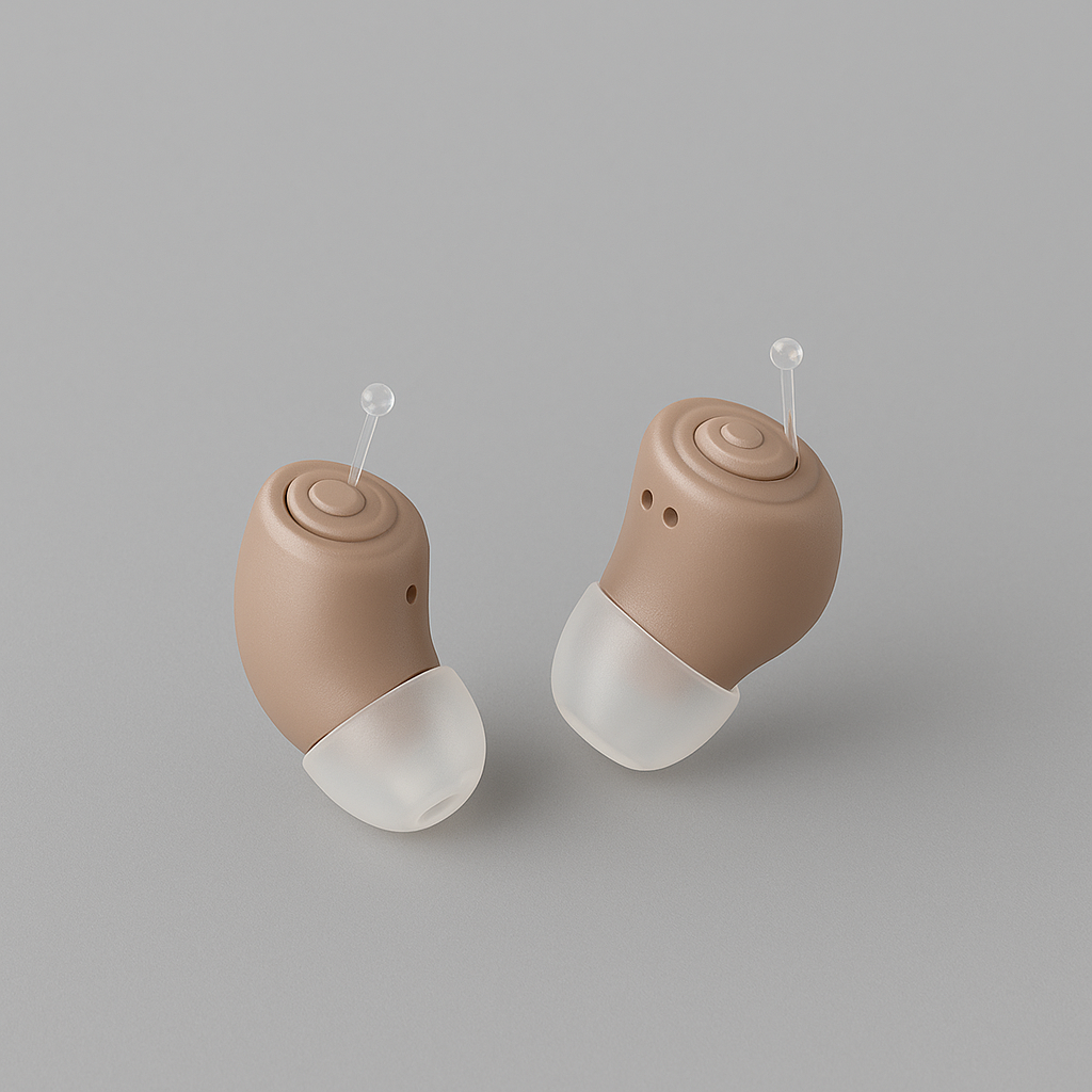 Sonexa™ - CIC Slušni Aparat