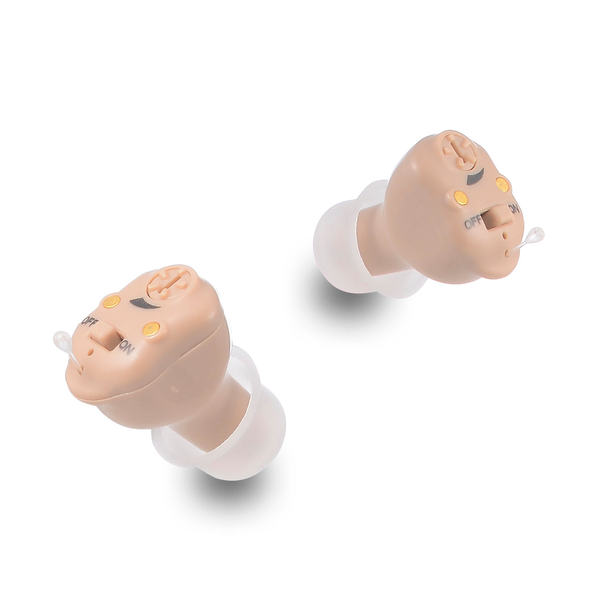 Sonexa™ - CIC Slušni Pojačivač